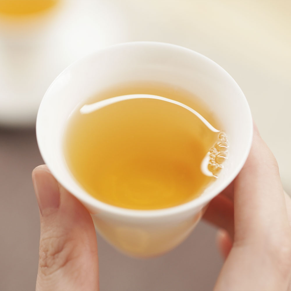 金骏眉 - Jīnjùnméi – Image 6