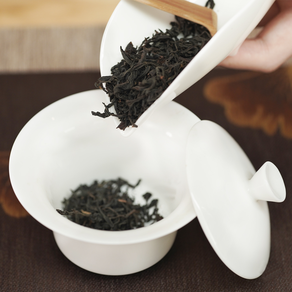 正山小种 - LapSang SouChong – Image 3