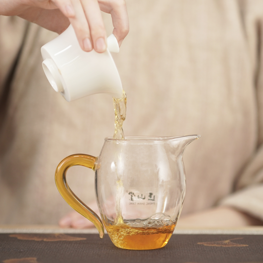 正山小种 - LapSang SouChong – Image 4