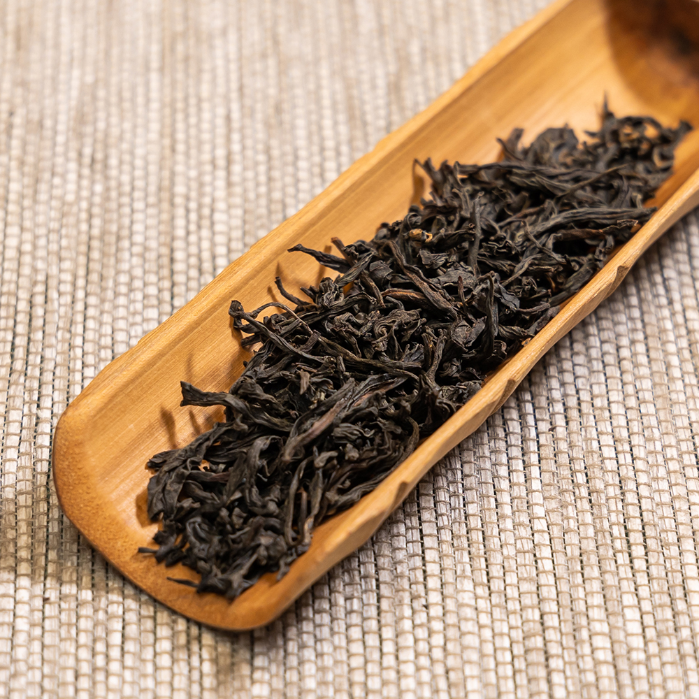 正山小种 - LapSang SouChong – Image 2