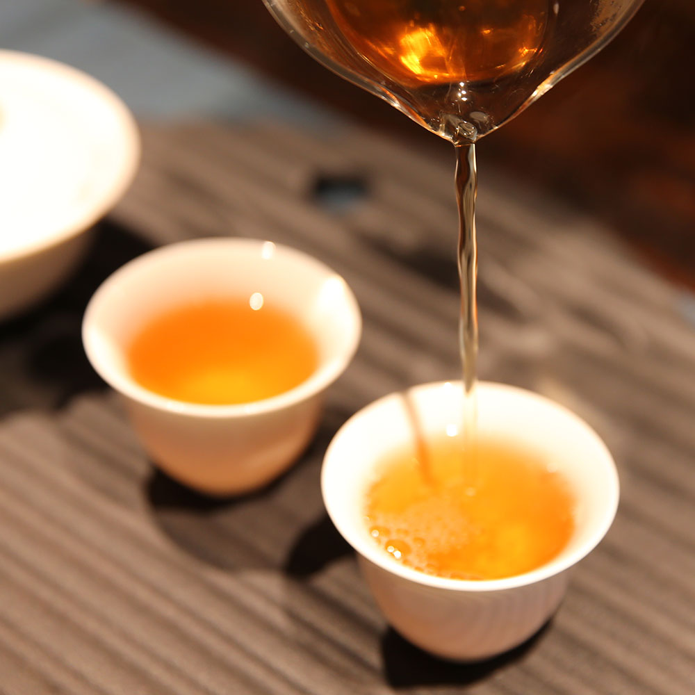 正山小种 - LapSang SouChong – Image 5