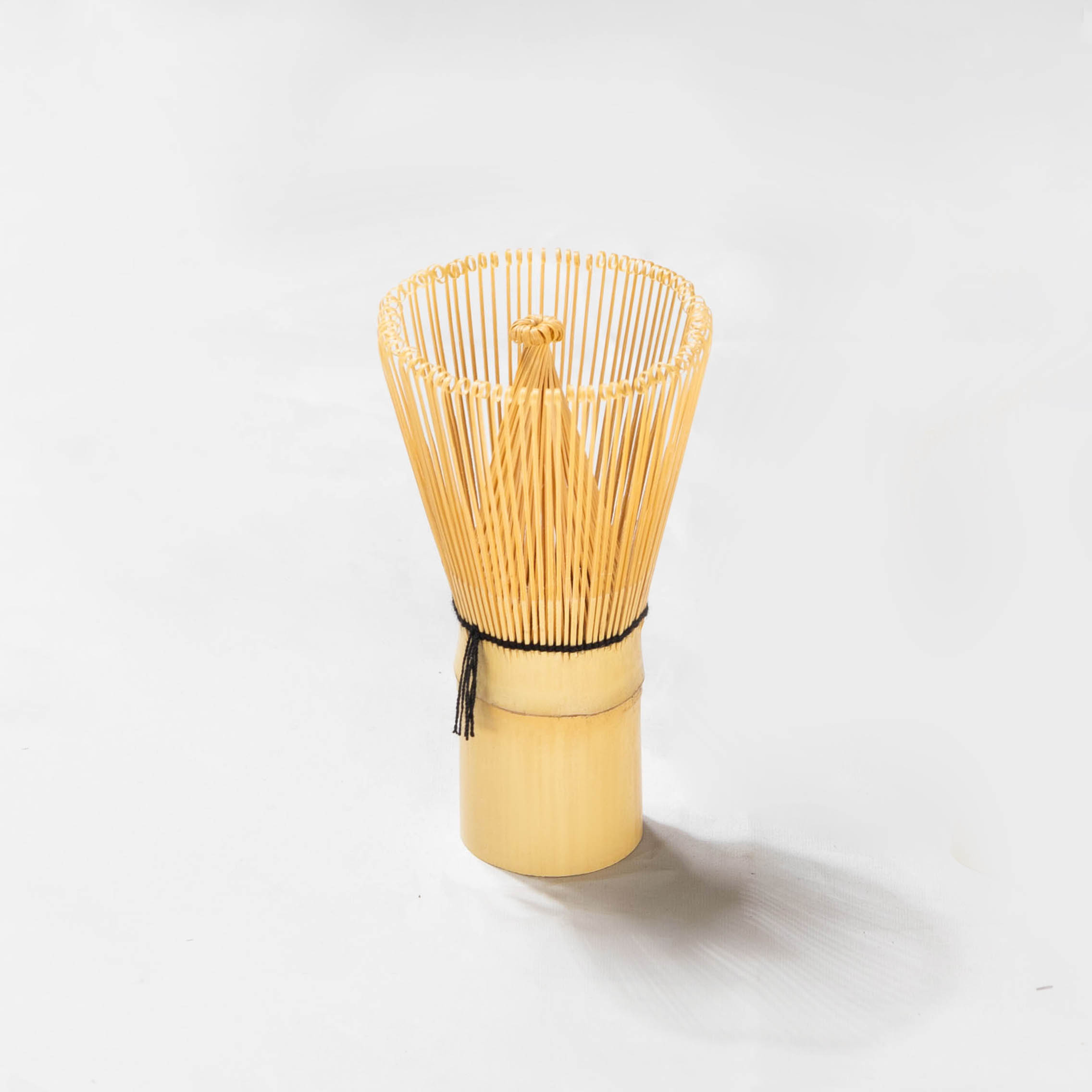 Fouet à matcha en bambou – Chasen 茶筅